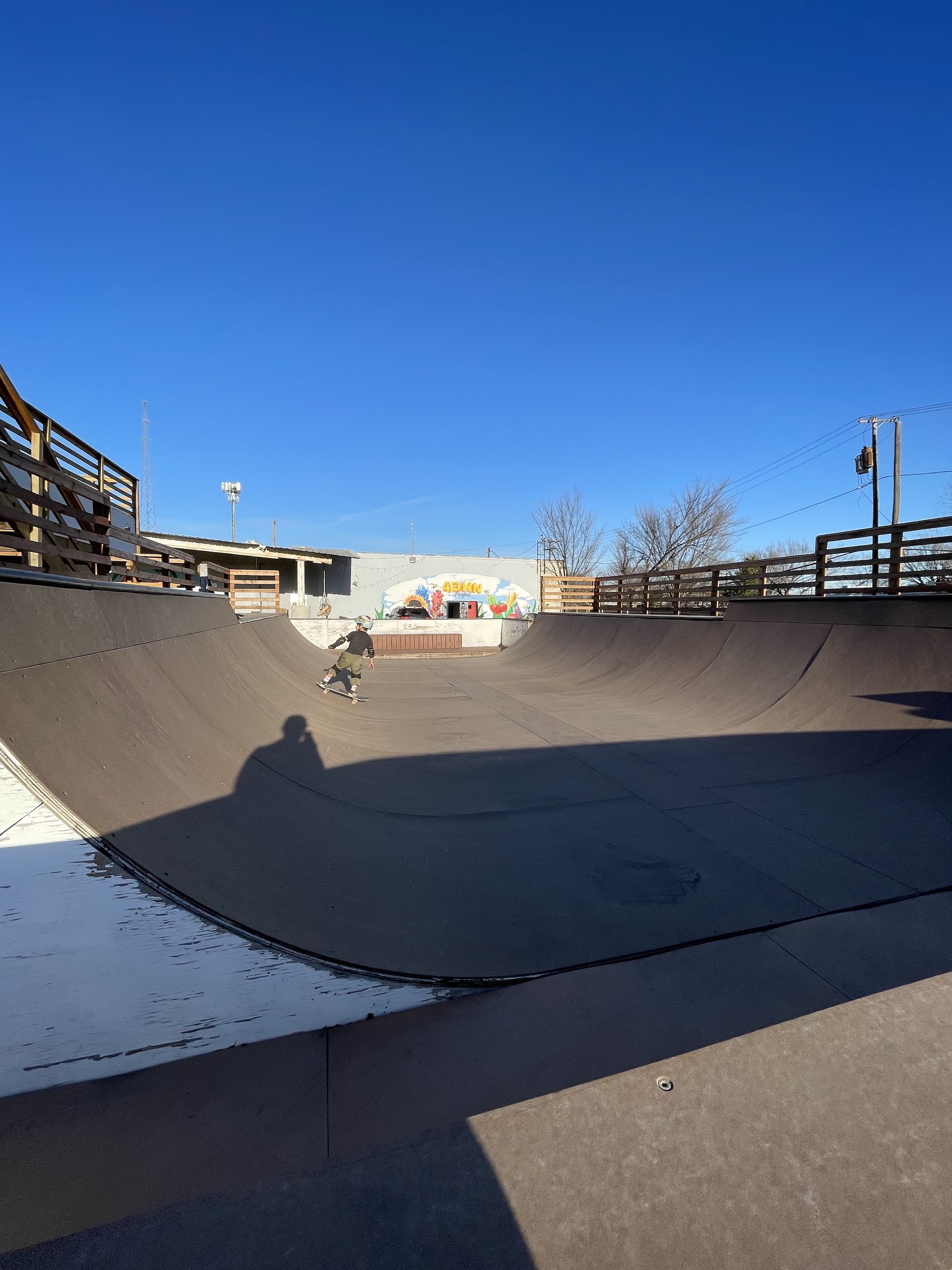 4dwin project skatepark